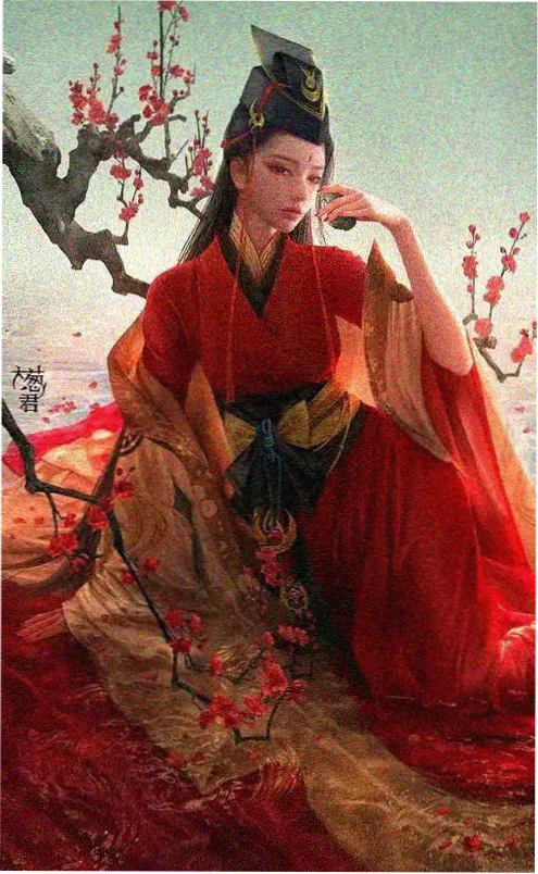 穿越成了反派王妃 古装短剧在线观看